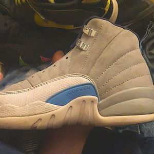 Jordan 23s